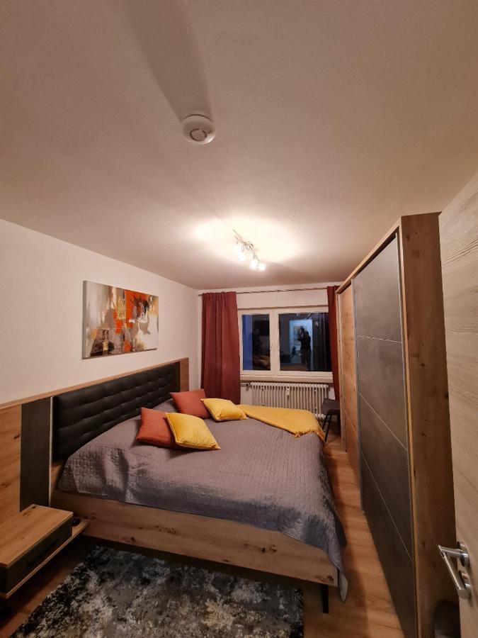 Four Seasons Bodensee Eriskirch Luaran gambar