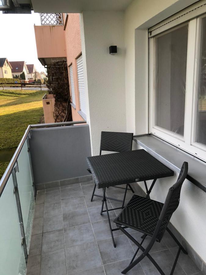 Four Seasons Bodensee Eriskirch Luaran gambar