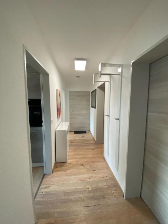Four Seasons Bodensee Eriskirch Luaran gambar