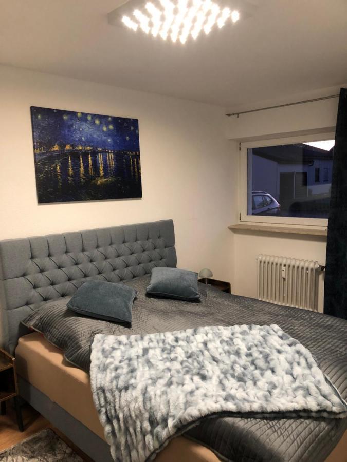 Four Seasons Bodensee Eriskirch Luaran gambar