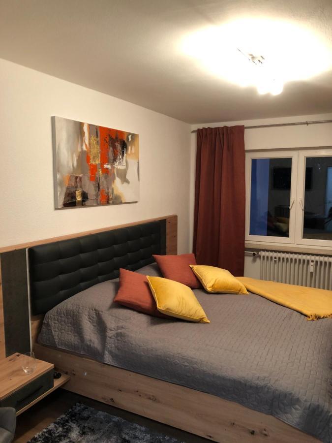 Four Seasons Bodensee Eriskirch Luaran gambar