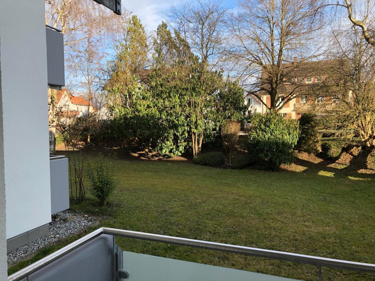Four Seasons Bodensee Eriskirch Luaran gambar