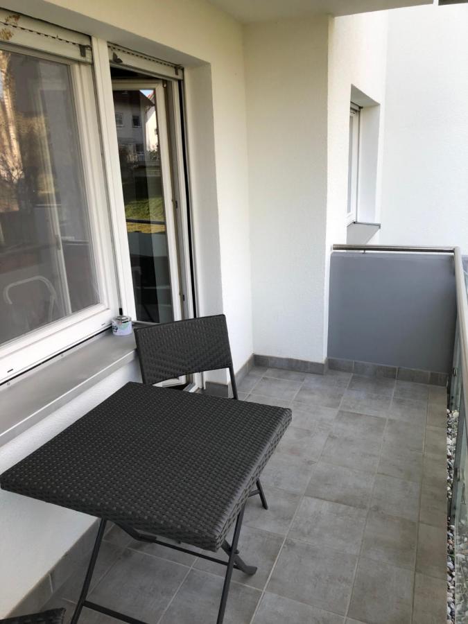 Four Seasons Bodensee Eriskirch Luaran gambar