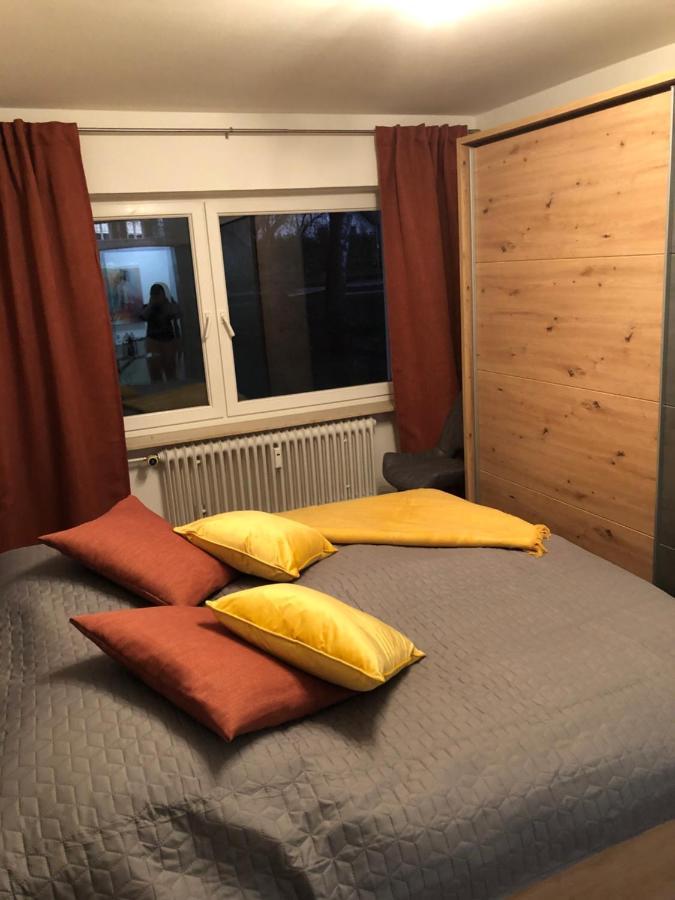 Four Seasons Bodensee Eriskirch Luaran gambar