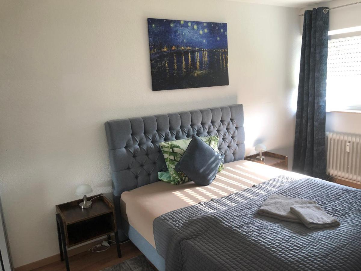 Four Seasons Bodensee Eriskirch Luaran gambar