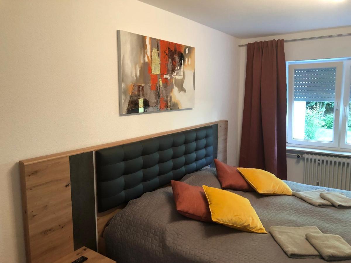Four Seasons Bodensee Eriskirch Luaran gambar