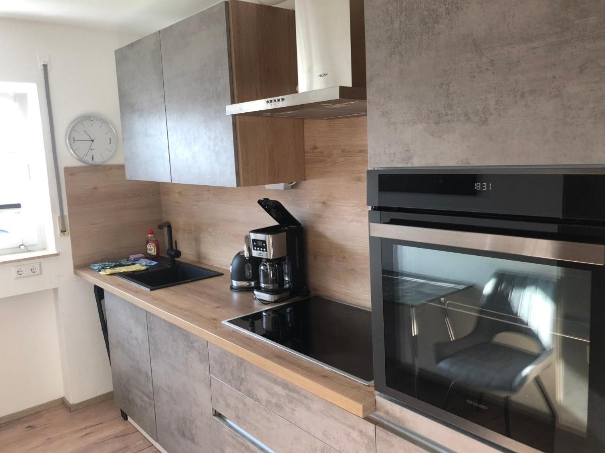 Four Seasons Bodensee Eriskirch Luaran gambar