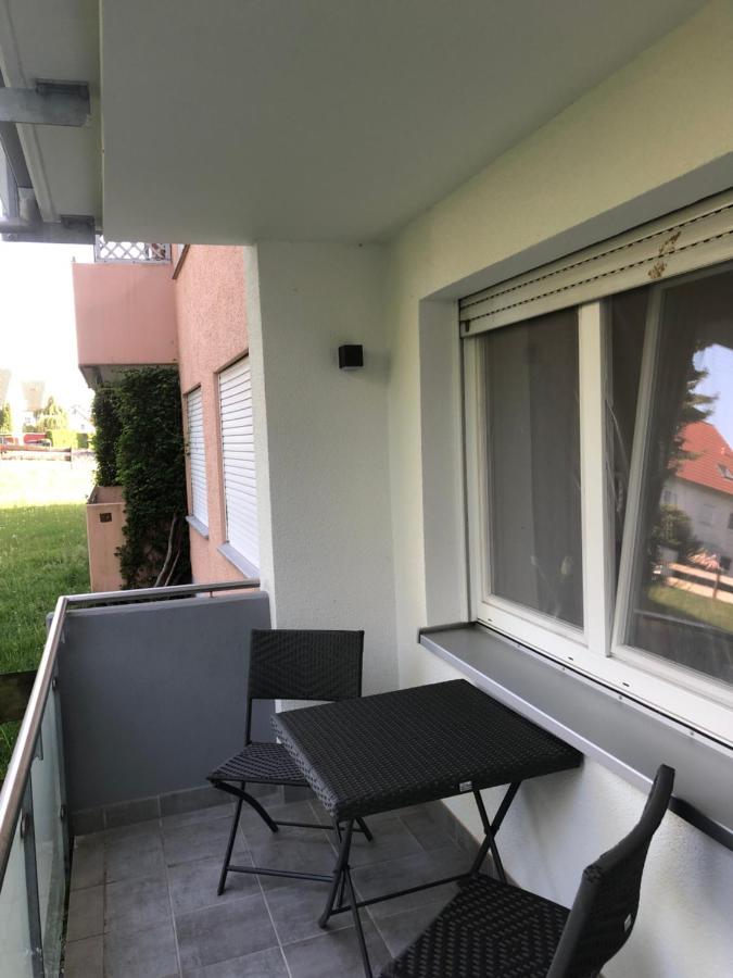 Four Seasons Bodensee Eriskirch Luaran gambar