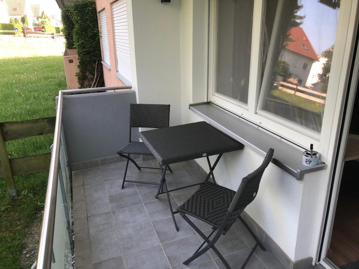 Four Seasons Bodensee Eriskirch Luaran gambar